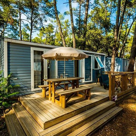 Camping La Sousta**** Ремулін Екстер'єр фото