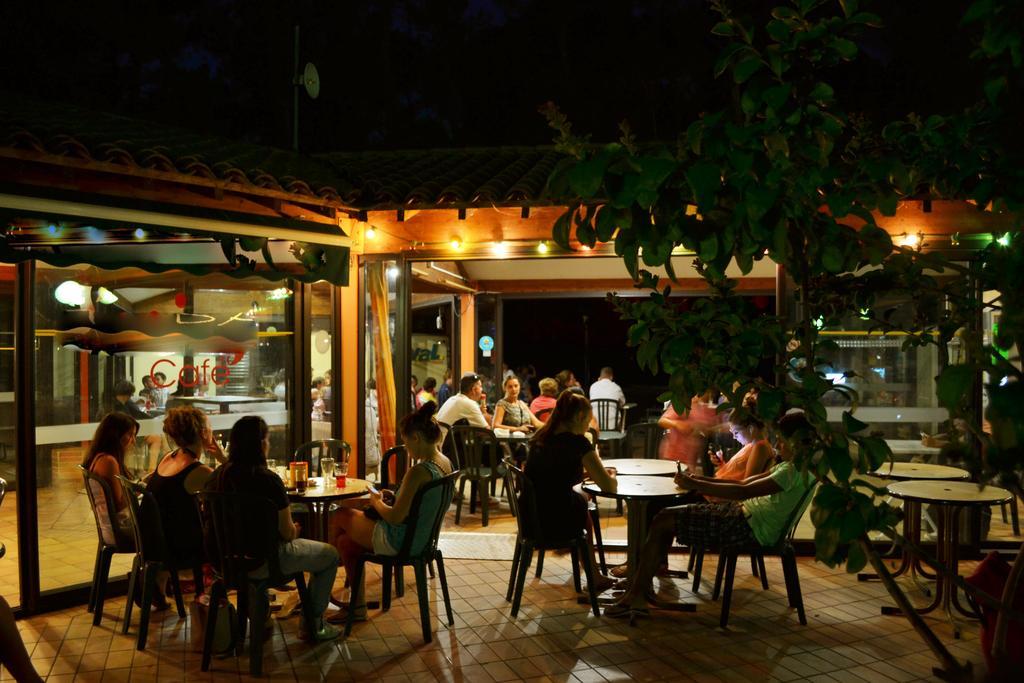 Camping La Sousta**** Ремулін Екстер'єр фото