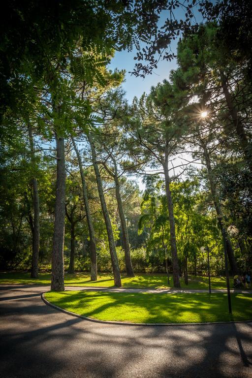 Camping La Sousta**** Ремулін Екстер'єр фото