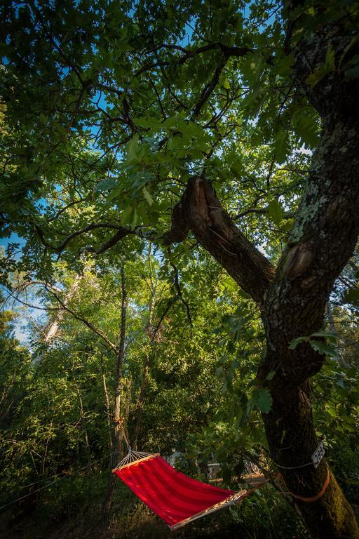 Camping La Sousta**** Ремулін Екстер'єр фото