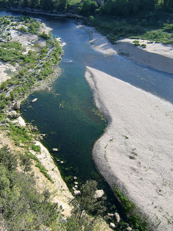 Camping La Sousta**** Ремулін Екстер'єр фото