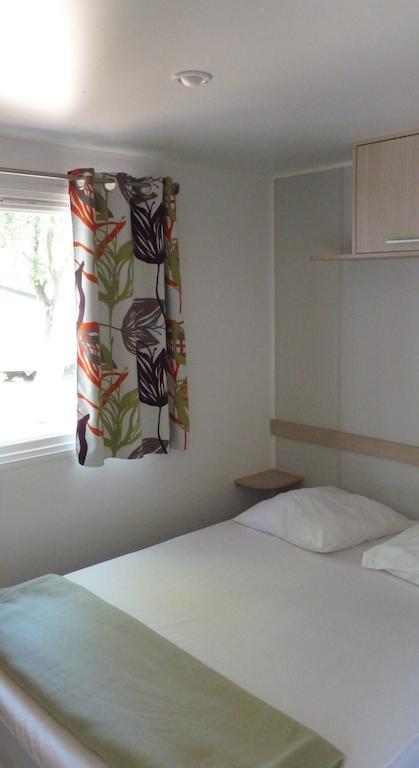 Camping La Sousta**** Ремулін Номер фото